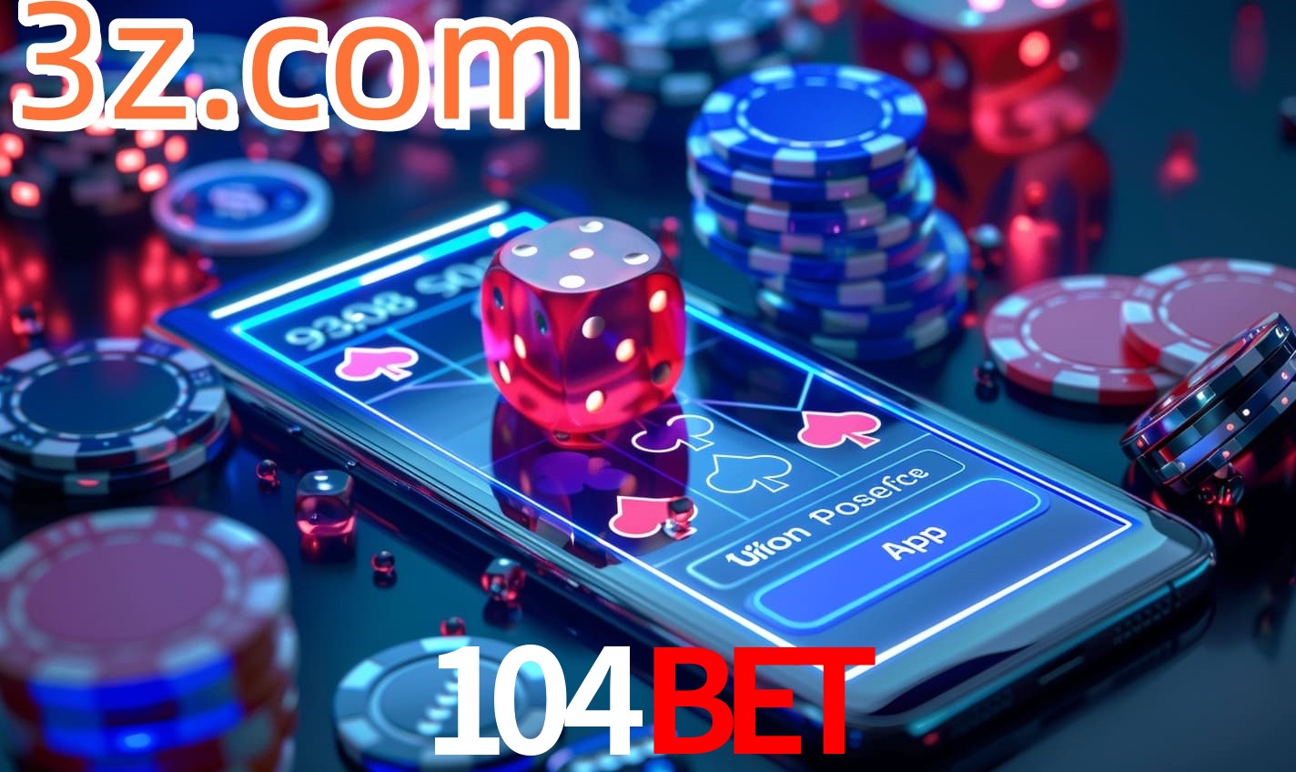 Baixar App 104Bet